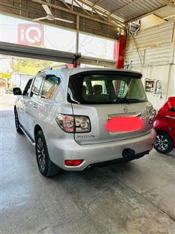 نيسان باترول